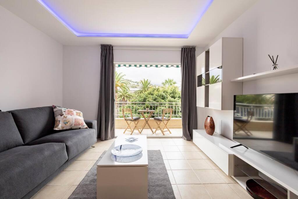Precioso Y Amplio Estudio En Plaza Del Charco Puerto de la Cruz  Dış mekan fotoğraf