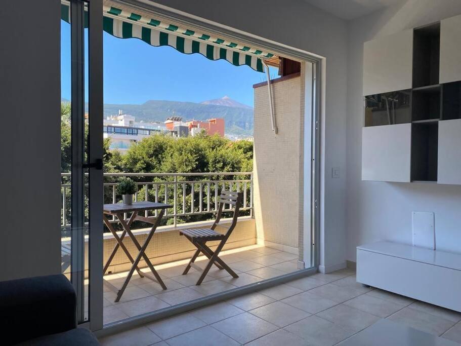 Precioso Y Amplio Estudio En Plaza Del Charco Puerto de la Cruz  Dış mekan fotoğraf